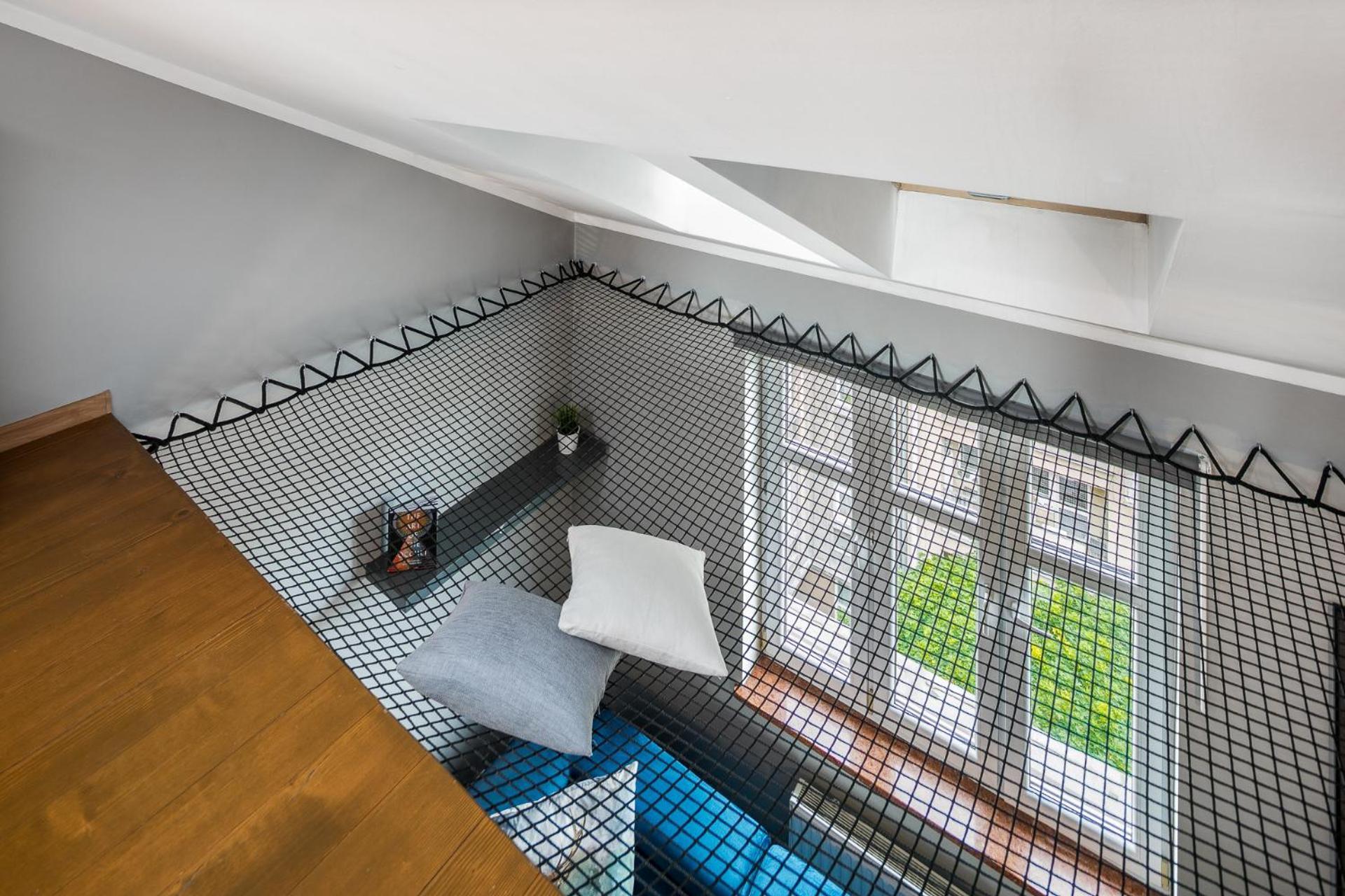 Corner House Residence Cracóvia Exterior foto