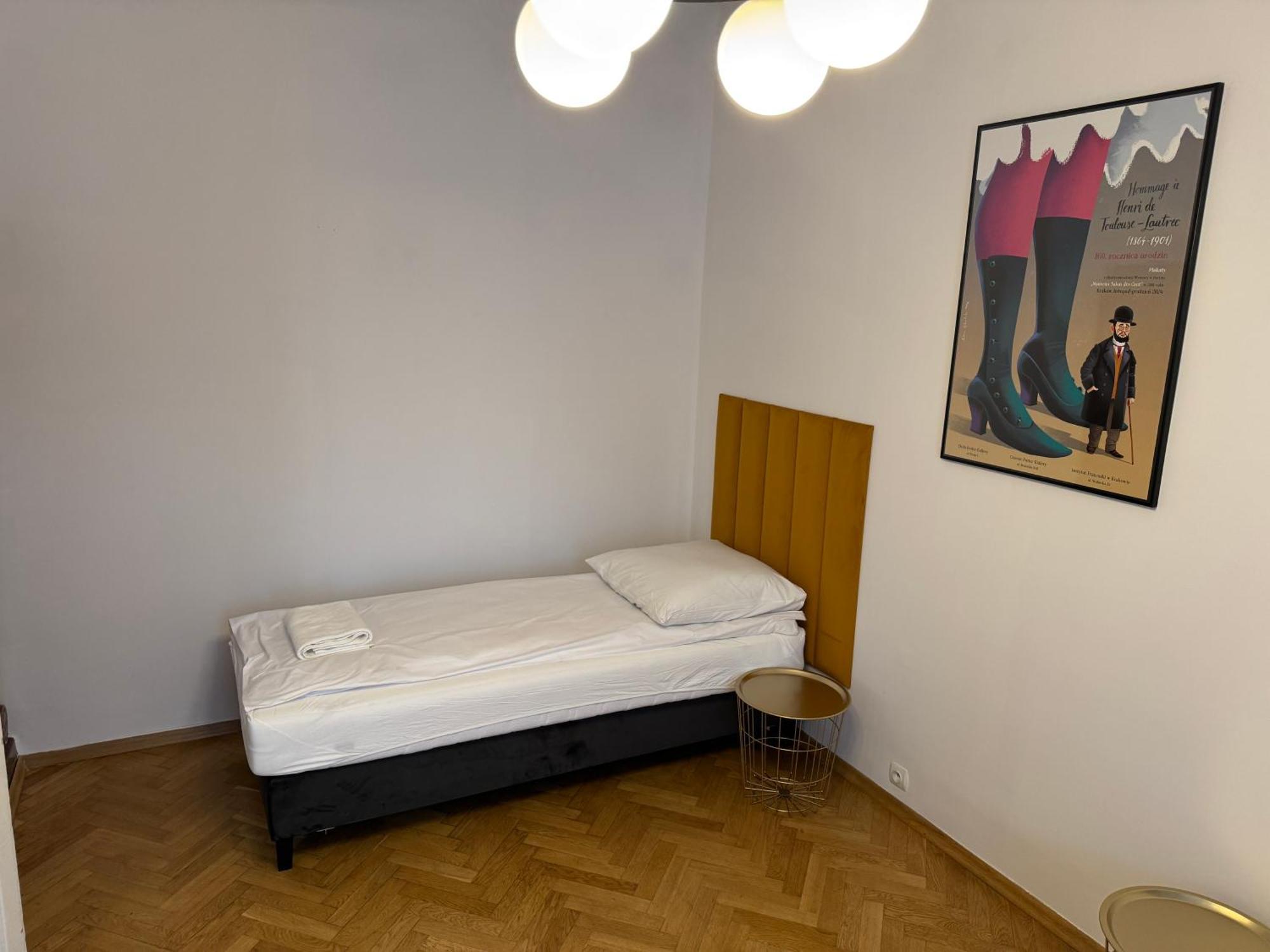 Corner House Residence Cracóvia Exterior foto